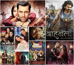 2015 Hindi film collection
