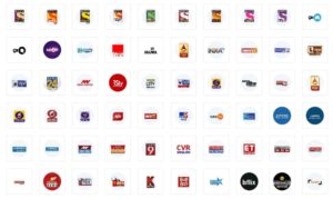 Live TV Channels Free