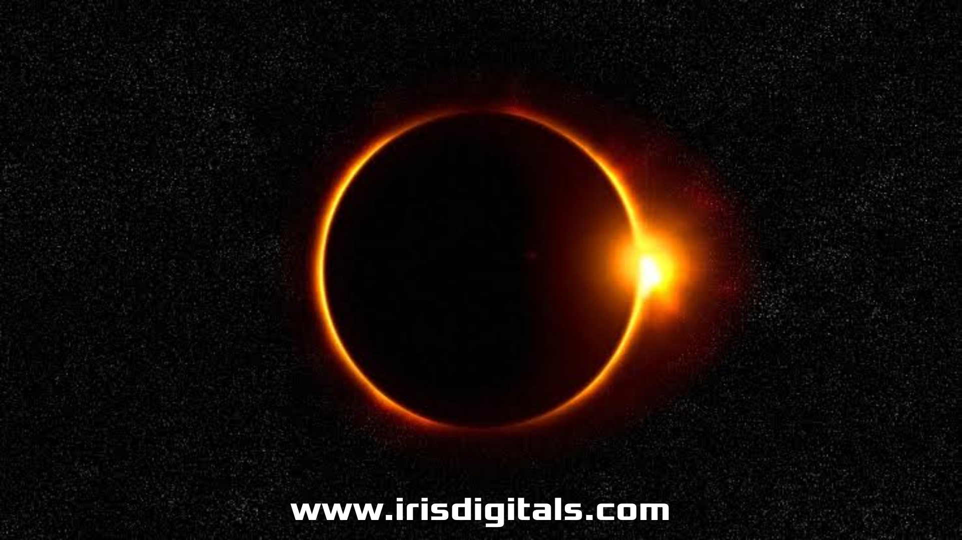 Solar Eclipse Surya Grahan
