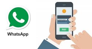 Whatsapp Payment