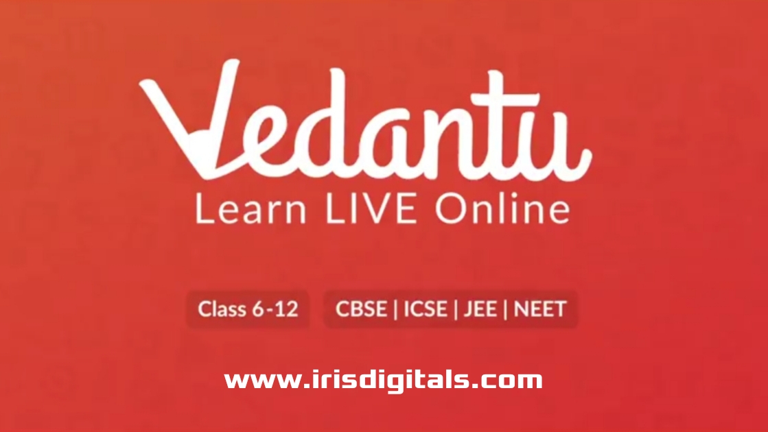 Download Vedantu : Best Education App