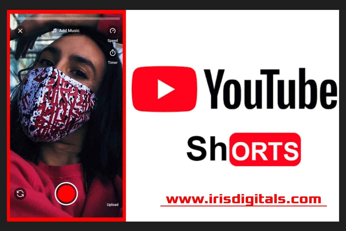 YouTube Shorts will fill the shortage of TikTok