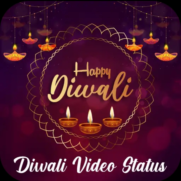 500+ Diwali Video Status