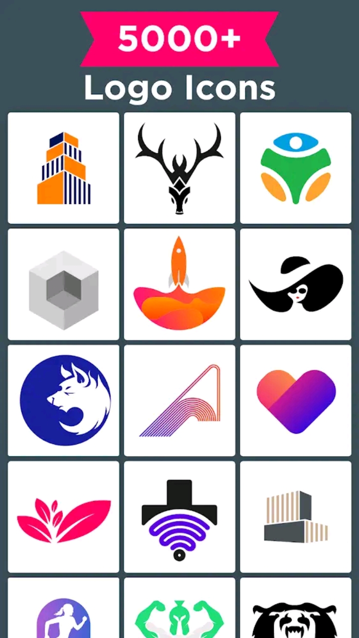 Best Logo Maker App