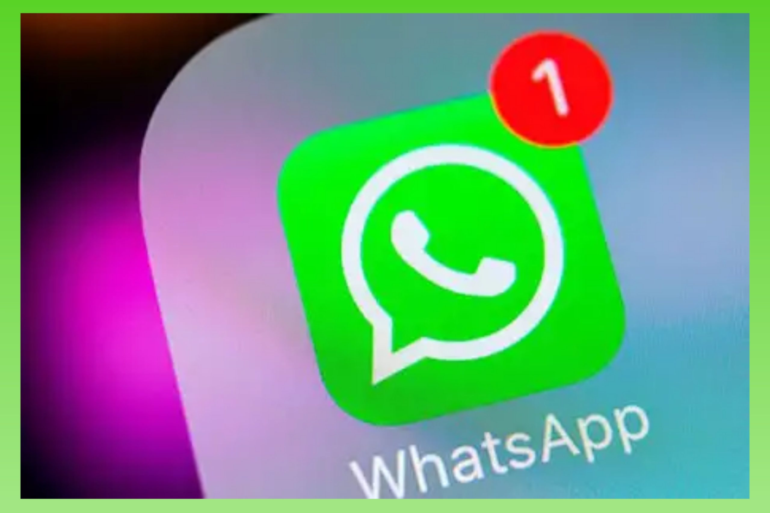 Government warns, don't click this link on Whatsapp sms by mistake