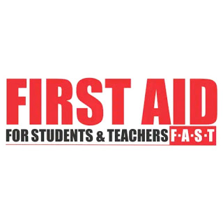 First Aid App For Students And Teachers
