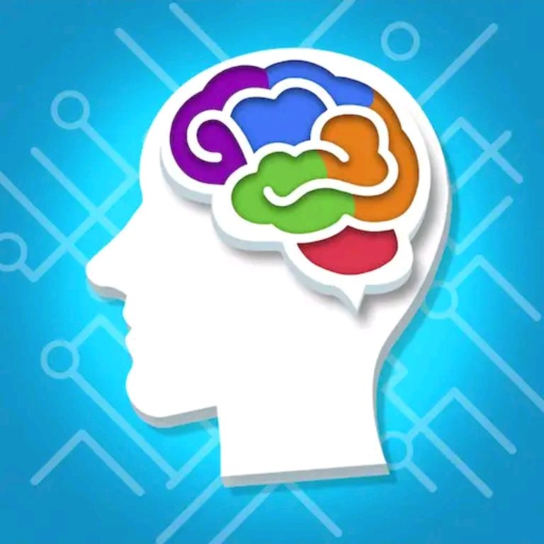 Train Your Brain Game