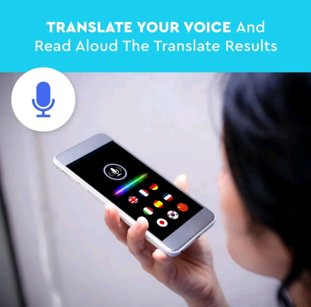 Camera Translator, Offline Translation app