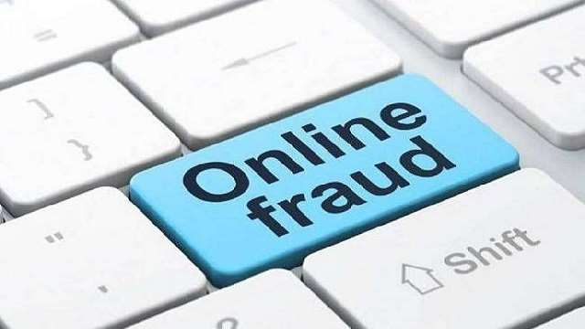 Online Fraud Money Recovery