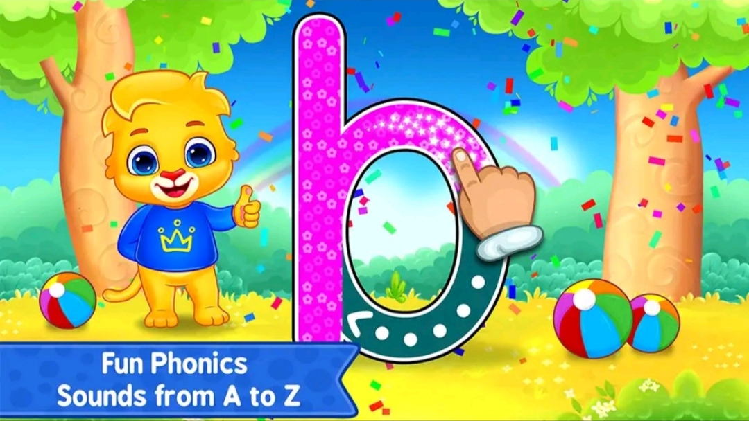 ABC Kids App