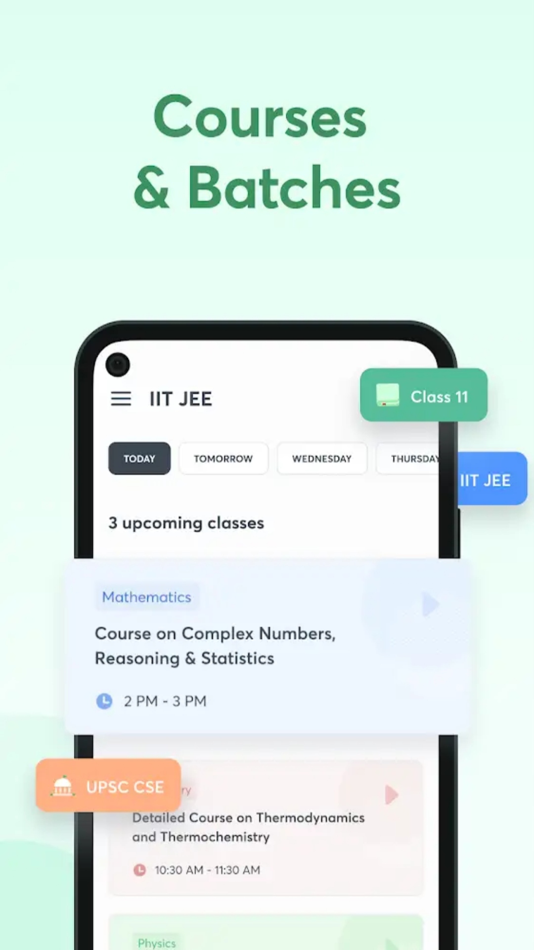 Unacademy app | India’s largest learning platform