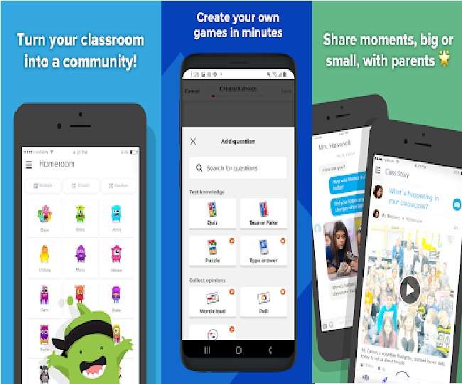 5 best teaching app for teachers