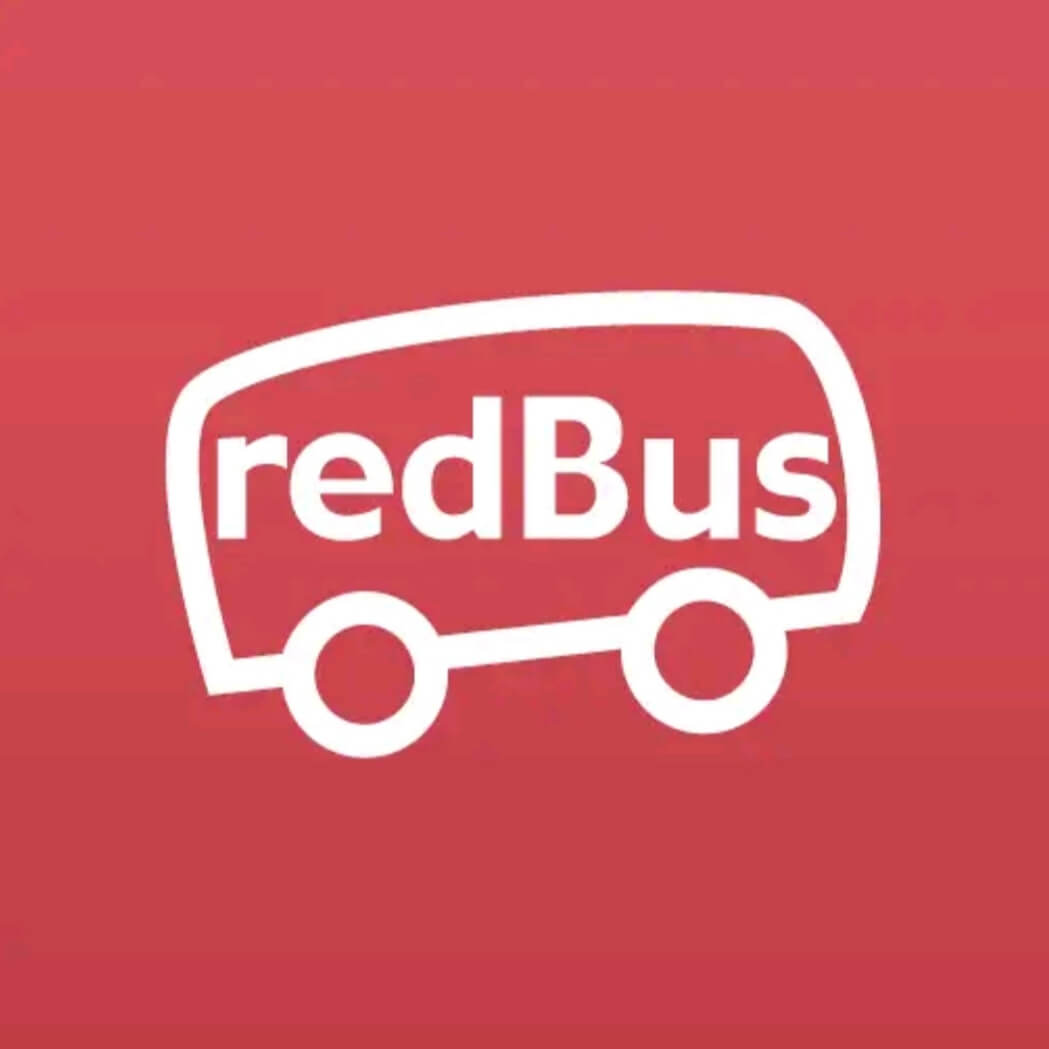 RedBus | Bus Ticket Booking App