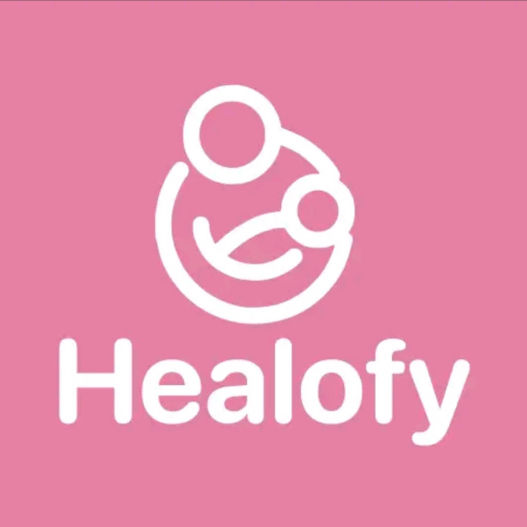 Healofy App | Best Parenting Tips