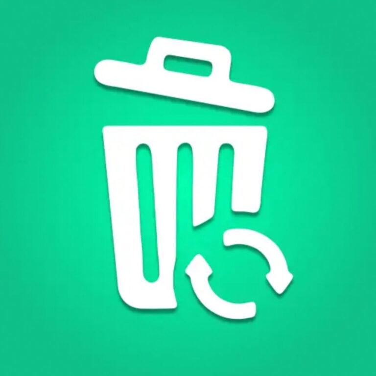 Dumpster App | Best Recovery App For Deleted Photos