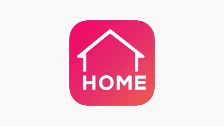 Home Interior 3D App