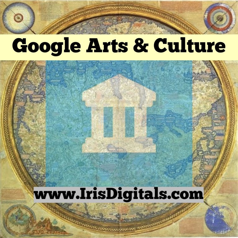 Google Arts & Culture Download | Google Arts & Culture Android App