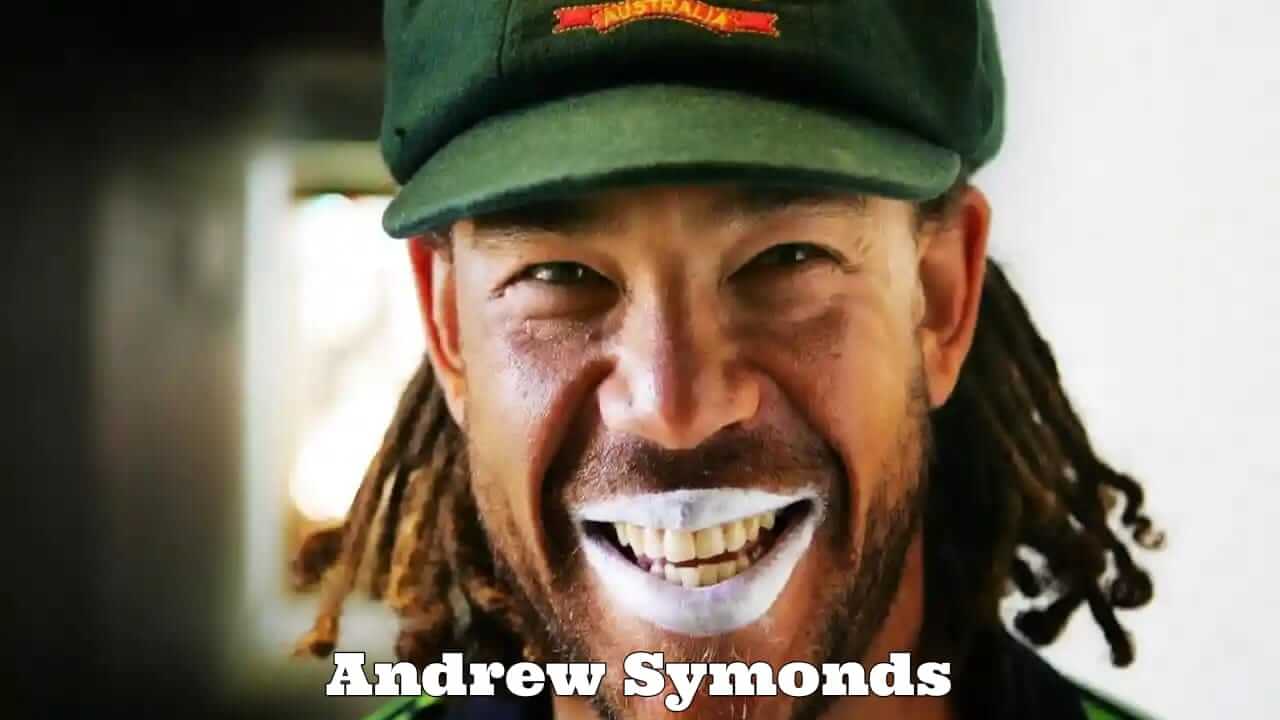 Andrew Symonds