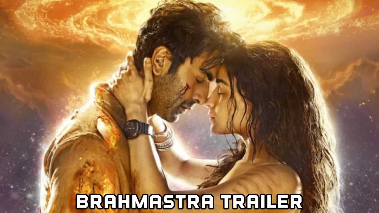 Brahmastra Trailer, Teaser, Starcast & Release Date, box office collection