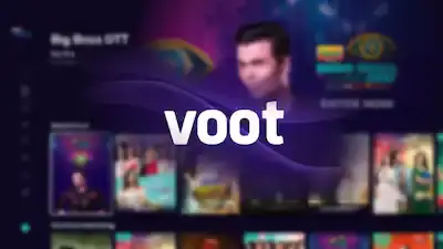 Voot: Free Apps To Watch Movies & TV Shows