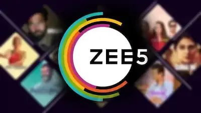 Zee5: Free Apps To Watch Movies & TV Shows