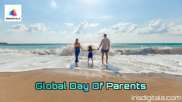 Global Day of Parents 2022: Date, Theme, Significance and celebration