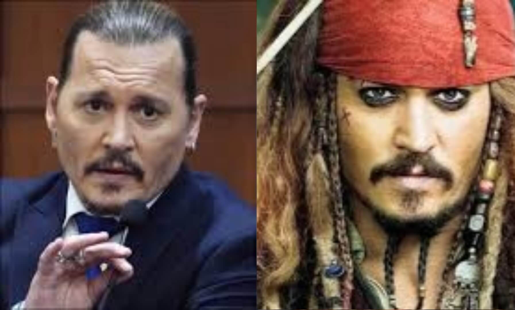 Johnny Depp, (Jack Sparrow in Pirates of the Caribbean) into Disney World. Is The Rs.535 crore offer real?
