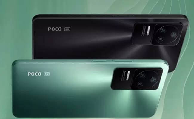 Poco F4 5G Global Launch: Specifications & Review