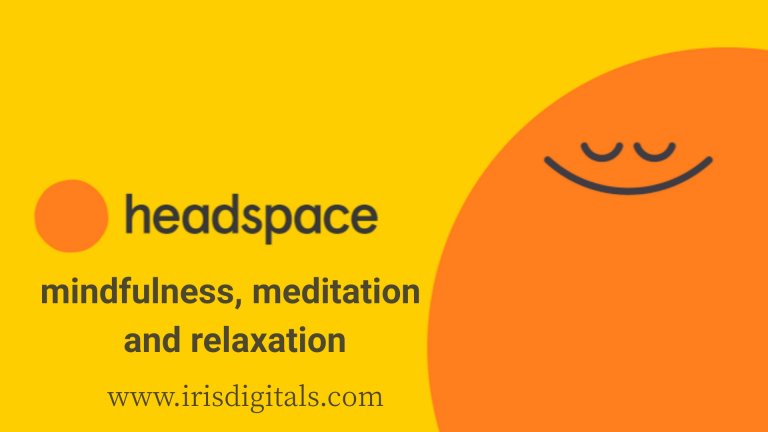 Headspace App | Mindful Meditation