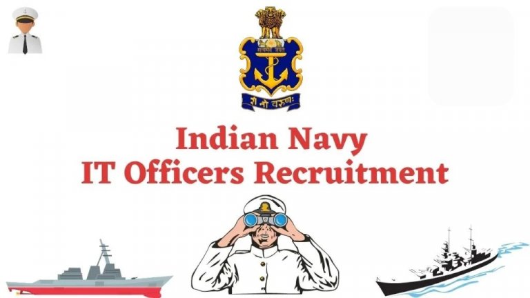 Indian Navy IT Officer Recruitment 1024x576 1