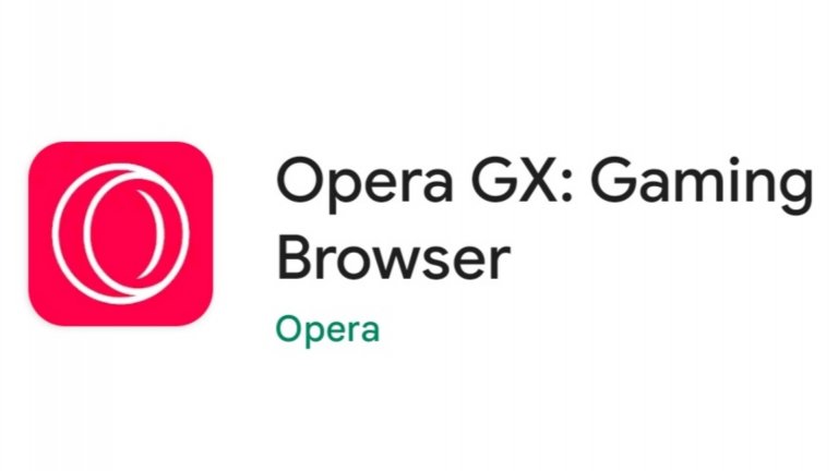 Opera GX Gaming Browser For Gamers