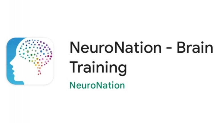 Neuro Nation App | Brain Training App