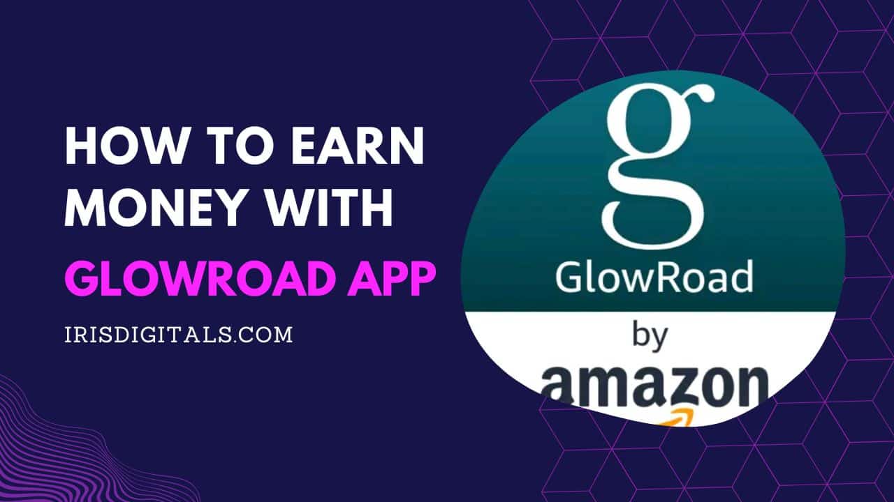 GlowRoad App