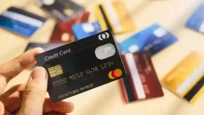 Income tax rule on credit card transaction