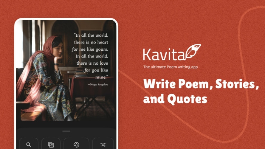 Kavita App